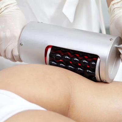 Китай Тело уменьшая машину уменьшения целлюлита удаления терапией Microvibration Massager ролика продается