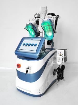 China 360 Degree Cryolipolysis Slimming Machine Non Invasive Portable Cryolipolysis Machine for sale