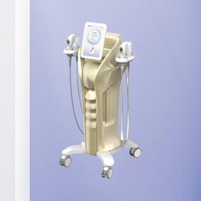 China Wrinkle Removal HIFU Beauty Machine OEM ODM Non Surgical Face Lift Machine for sale