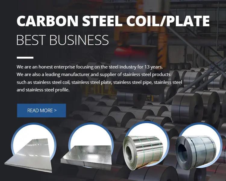Verified China supplier - Shandong Jiugang Stainless Steel Co., Ltd.