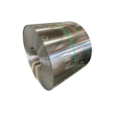 China 304 Cold Rolled Stainless Steel Coil 2B 2D Cold Rolled Steel Strips for sale
