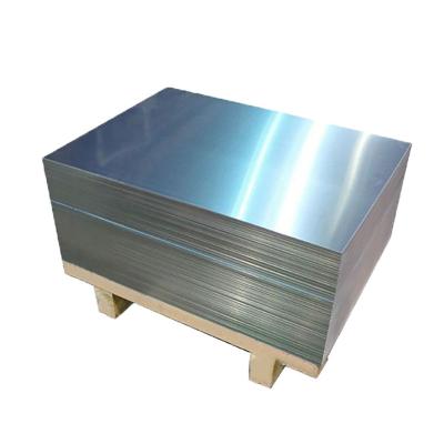 Chine Feuille d'acier inoxydable de la surface 304 du panneau 2B 2D d'acier inoxydable d'ASTM A240 à vendre
