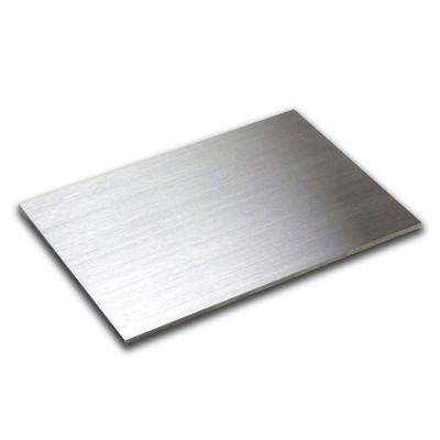 China EN10088-2-2005 4mm Stainless Steel Plate Length 2000mm 2440mm for sale