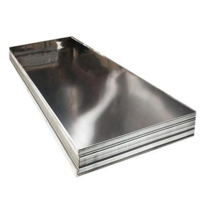 China SUS304 316 Stainless Steel Sheet 3mm Stainless Steel Sheet for sale