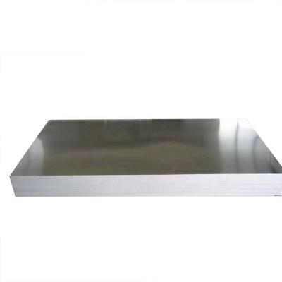 China Folha 316 de aço inoxidável de superfície do espelho para permutadores de calor à venda