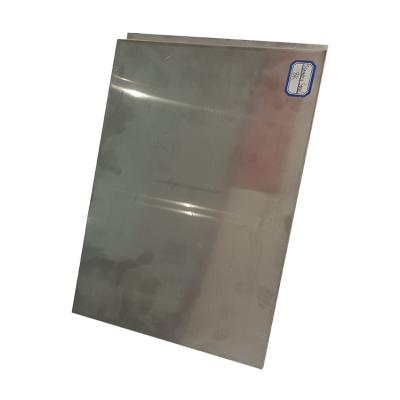 China ASTM A240 SS 316 Plate GB/T3280-2007 316 Stainless Steel Plate for sale