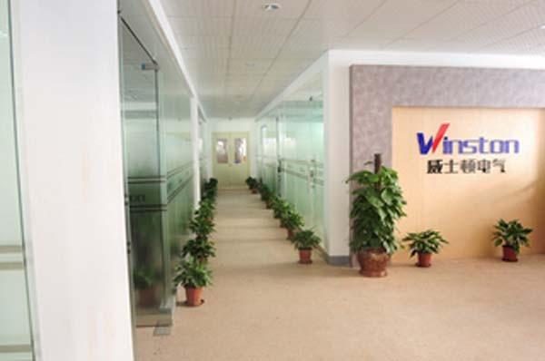 Fornecedor verificado da China - YUEQING  WINSTON  ELECTRIC  CO.,LTD.