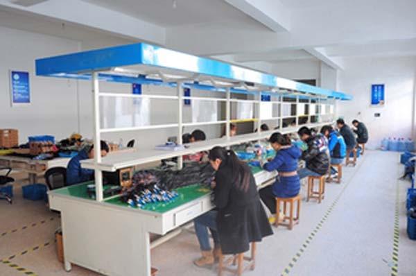Fournisseur chinois vérifié - YUEQING  WINSTON  ELECTRIC  CO.,LTD.