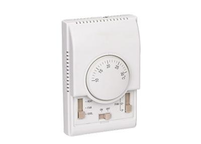 China Winston Civil Constructions / Industrial Room Thermostat 220V WST-1000 for sale