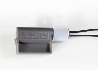 China Sensor magnético de la protección del punto del termóstato electrónico del sitio del interruptor de la inducción del viento en venta