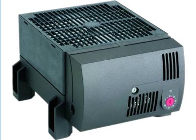 China Plastic 8A Industrial Electric Heaters 950W Ntegrated Thermostat / Hygrostat for sale