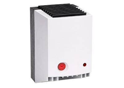 China Compact Semiconductor Commercial Electric Heaters 240V AC 100 x 128 x 165 MM for sale
