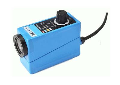 China RGB Colour Mark Sensor RP-Power Protection , Color Recognition Sensor Rectifying Deviation for sale