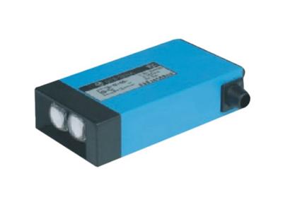 China Tipo fotoelétrico impermeável receptor da correlação do interruptor da sensibilidade plástica do emissor à venda