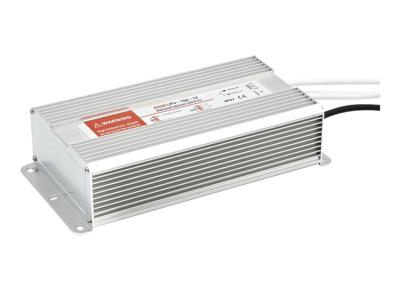 China Custom LED Micro Switching Power Supply 220V Input Voltage Light Weight for sale