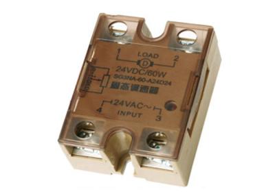 China Winston relés eletrônicos de circuito integrado pequenos 150KΩ 85g SG3NA de 60 watts à venda