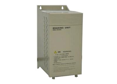 China 380 Volt Frequency Inverters Breaking Unit Customized 90% Rh Humidity Ambient for sale