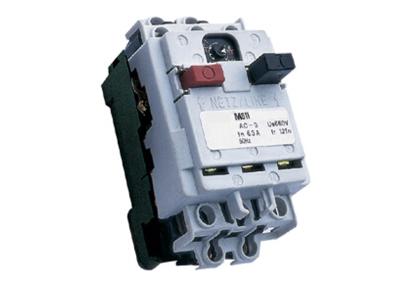China OEM Thermal Molded Case Magnetic Circuit Breaker 3 Pole M611 1.6A - 20A for sale