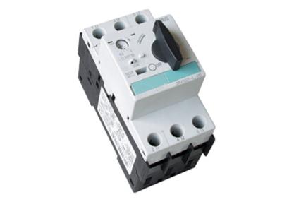 China Winston Plastic Moulded Case Circuit Breaker 220V Short Leading Time 3VE for sale