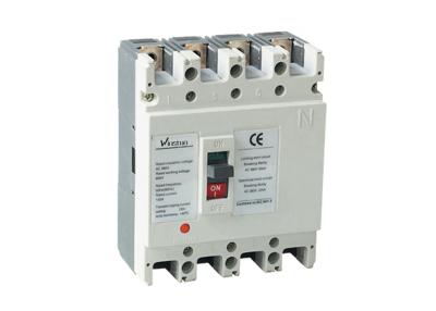 China WCM1 Series MCCB Molded Case Circuit Breaker AC 690V / 50Hz ROHS for sale