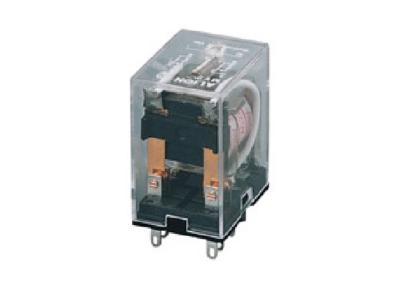 China MY Series General Purpose Solid State Relays Ssr Solid State Relays for sale