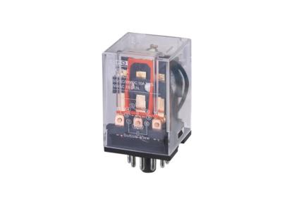 China MK Power Electromagnetic Solid State Relays DC 24V 3A Off Delay Long Service Life With CE for sale