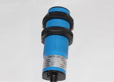 China Adjustable CM 30 Capacitive Proximity Sensor for sale