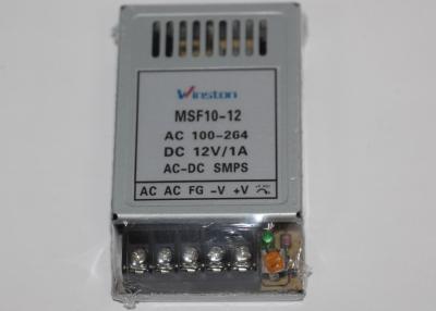 China MSF - 10w Single Output Switching Power Supply for sale