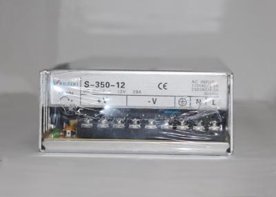 China S-350-12 Over Voltage Protection Power Supply for sale