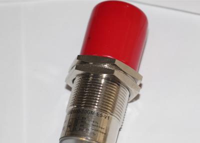 China Latón ultrasónico del sensor de proximidad de UB2000 30GM E5 V1 niquelado en venta