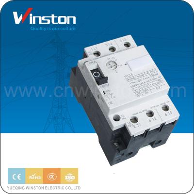 China Overload Protection 63A 3VU1300 Plastic Molded Case Circuit Breaker Electric MCCB Breaker for sale
