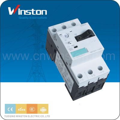 China 3P Automatic Transfer Switch 3VU1600 Timer MCCB Molded Case Circuit Breaker 50 / 60 Hz for sale