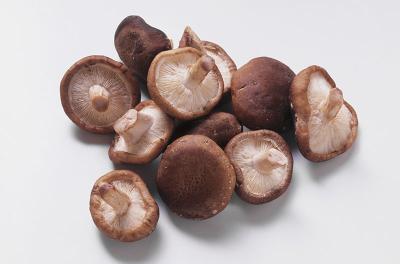 China FD Shiitake Whole for sale