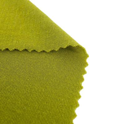 Китай Keep Warm Tencel Lyocell Fabric Skin Friendly Degradable Knit Tencel Wool продается