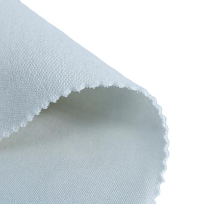 China Wrinkle Resistance Sorona Fabric Medium Weight Cotton French For Coat à venda