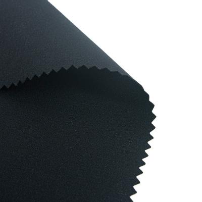 Chine Interlock Sorona Fabric Anti-Wrinkle Jacket Fabric Medium Weight à vendre
