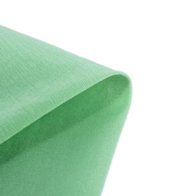 China Anti-Wrinkle Sorona Jersey Mesh Fabric Handle Anti UV Dry Fit For Coat en venta