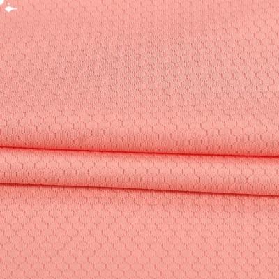 Chine HD Film Lace Honeycomb Net Fabric Mesh Lightweight For Wig Making à vendre