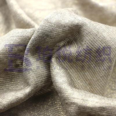 Chine Linen fabric for clothing rayon linen fabric silk linen fabric  cotton  for shirts à vendre