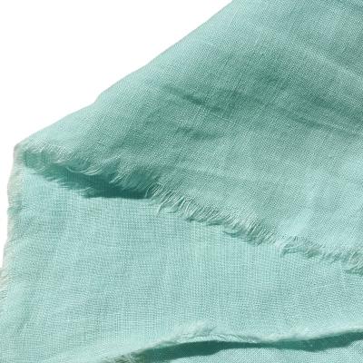 中国 Sheer Bed Linen Fabric Wrinkle Resistant For Home Textile Bedding 販売のため