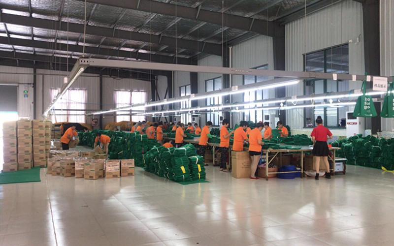 Fornecedor verificado da China - Changzhou TOP Packaging Material Co.,Ltd