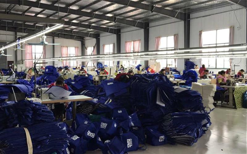 Geverifieerde leverancier in China: - Changzhou TOP Packaging Material Co.,Ltd