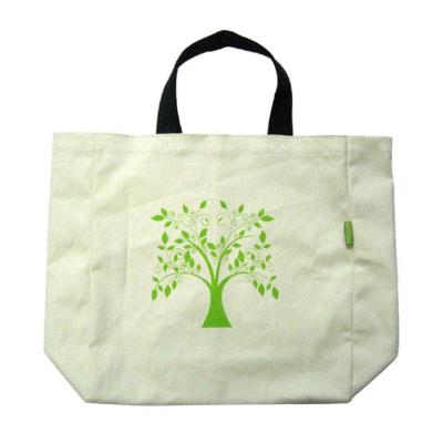 China Recycle Non Woven Polypropylene Bags , Reusable Shopping Bags White for sale
