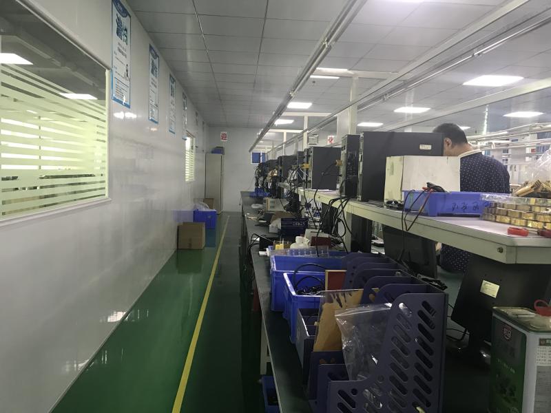 Verified China supplier - Electricscar (Shenzhen) Technology Co., Ltd