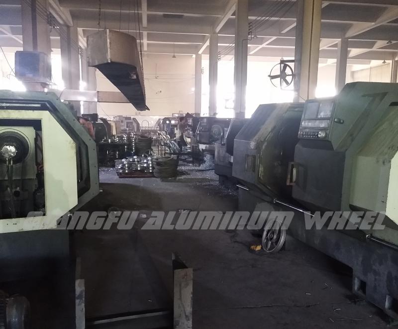 Verified China supplier - JINYUN QIANGFU METAL PRODUCTS CO.,LTD.