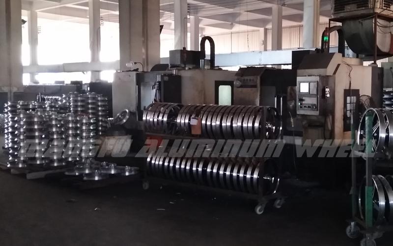 Verified China supplier - JINYUN QIANGFU METAL PRODUCTS CO.,LTD.