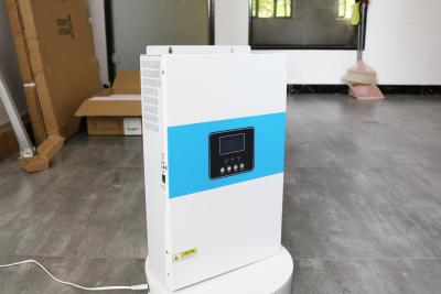 China Pure Sine Wave Off Grid Inverter 3.5KW Hybrid Solar Inverter for sale