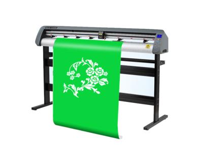 China Multi Purpose Cutting Plotter Machine Heat Transfer Vinyl Cutter For Advertising for sale