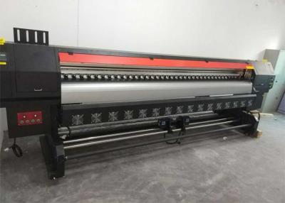 China Decoration Stretch PVC Film Printing Machine Large Size Printer USB Interface Type for sale