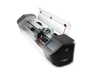 China 20 Inch Large Format Cutting Plotter Machine With Contour Cutting Function S500 for sale